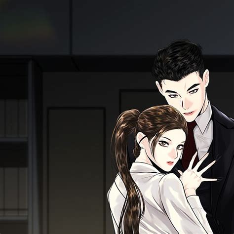 secretary's escape|Episode 1 .